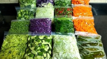 الطماطم بـ4 جنيه.. تحديث أسعار الخضراوات والفاكهة السبت 6 ديسمبر 2025